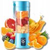 BLENDER MIXÉR RUČNÝ NA KOKTAILY SMOOTHIE PRENOSNÝ BEZDRÔTOVÝ DARČEK BLENDER MIXÉR RUČNÝ NA KOKTAILY SMOOTHIE PRENOSNÝ BEZDRÔTOVÝ DARČEK
