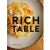 Rich Table (Evan Rich,Sarah Rich,Carolyn Alburger)(Pevná) Rich Table (Evan Rich,Sarah Rich,Carolyn Alburger)(Pevná)