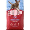 Granuly CARNILOVE Active pre dospelé psy losos a morka 4 kg Granuly CARNILOVE Active pre dospelé psy losos a morka 4 kg