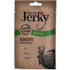 Jihočeské Jerky Morčacie s korením 20 g Jihočeské Jerky Morčacie s korením 20 g