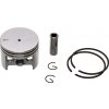 Kompletný piest pre motorové píly Stihl MS380 038 52 mm (OEM 11190302003) Kompletný piest pre motorové píly Stihl MS380 038 52 mm (OEM 11190302003)