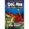 Dog Man. Una puzzola di troppo (Dav Pilkey)(Pevná) Dog Man. Una puzzola di troppo (Dav Pilkey)(Pevná)