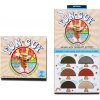 theBalm Fun Guy Eyeshadow Palette Vol 1 paletka očných tieňov 7,2 g