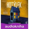 Hotýlek - Alena Mornštajnová Hotýlek - Alena Mornštajnová
