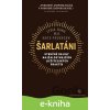 E-kniha Šarlatáni - Lydia Kang, Nate Pedersen E-kniha Šarlatáni - Lydia Kang, Nate Pedersen