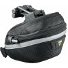 Taška podsedlová TOPEAK WEDGE PACK II small Taška podsedlová TOPEAK WEDGE PACK II small