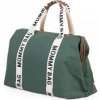 Childhome Prebaľovacia taška Mommy Bag Canvas Green / 55 x 30 x 40 cm (CWMBBSCGR) Childhome Prebaľovacia taška Mommy Bag Canvas Green / 55 x 30 x 40 cm (CWMBBSCGR)