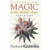 Magic in the Middle Ages - Richard Kieckhefer Magic in the Middle Ages - Richard Kieckhefer