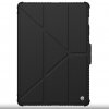 Nillkin Bumper Protective Stand Case Multi-angle Samsung Galaxy Tab S9+ 57983118079 black Nillkin Bumper Protective Stand Case Multi-angle Samsung Galaxy Tab S9+ 57983118079 black