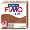 Modelovacia hmota, 57 g, polymérová, FIMO Soft, karamelová Modelovacia hmota, 57 g, polymérová, FIMO Soft, karamelová