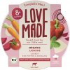 LoveMade BIO Detské lasagne (185 g) LoveMade BIO Detské lasagne (185 g)