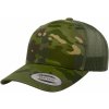 Šiltovka Classics® Multicam® Retro Trucker FlexFit® – Multicam® Tropic Šiltovka Classics® Multicam® Retro Trucker FlexFit® – Multicam® Tropic