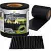 Gardlov Páska na oplotenie, 19cmx35m, 450g/m², čierna Gardlov Páska na oplotenie, 19cmx35m, 450g/m², čierna