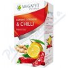 Megafyt Ovocný Zázvor s citrónom a chilli 20×2 g Megafyt Ovocný Zázvor s citrónom a chilli 20×2 g