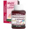 MedPharma Multivitamin s minerály 42 složek 67 tabliet MedPharma Multivitamin s minerály 42 složek 67 tabliet