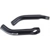 Hliníkové rohy BBB Lightcurved BBE-18 Hliníkové rohy BBB Lightcurved BBE-18