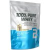 100% Pure Whey 900 g - BioTech USA Príchuť: Slaný karamel 100% Pure Whey 900 g - BioTech USA Príchuť: Slaný karamel