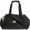 Športová taška adidas TIRO DUFFLE S Čierna,Biela Športová taška adidas TIRO DUFFLE S Čierna,Biela