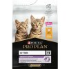 PRO PLAN Kitten Healthy Start granuly pre mačiatka kura 3 kg PRO PLAN Kitten Healthy Start granuly pre mačiatka kura 3 kg