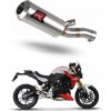 F900R 2020 - 2024 výfuk tlmič GP DOMINATOR F900R 2020 - 2024 výfuk tlmič GP DOMINATOR