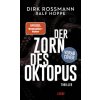 Der Zorn des Oktopus (Ralf Hoppe)(Pevná) Der Zorn des Oktopus (Ralf Hoppe)(Pevná)