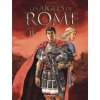 Les Aigles de Rome - Tome 2 Les Aigles de Rome - Tome 2