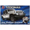 Airfix Quick Bulid J6039 - Jeep Gladiator (JT) Overland Airfix Quick Bulid J6039 - Jeep Gladiator (JT) Overland