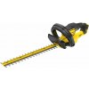 Stanley SFMCHT650B FatMax V20 Aku nožnice na živý plot (50cm/18V/bez aku a nabíjačky) Stanley SFMCHT650B FatMax V20 Aku nožnice na živý plot (50cm/18V/bez aku a nabíjačky)