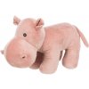Trixie HIPPO plyšový hroch so zvukom 25 cm