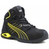 PUMA Amsterdam Mid S3 bezpečnostná obuv 41 PUMA Amsterdam Mid S3 bezpečnostná obuv 41