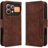VSETKONAMOBIL 142101 SLOT Peňaženkový obal pre Infinix Note 60 / Note 60 Pro hnedý VSETKONAMOBIL 142101 SLOT Peňaženkový obal pre Infinix Note 60 / Note 60 Pro hnedý