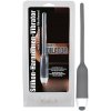 You2Toys Men’s Dilator, vibračný silikónový dilatátor šedý 190 x 6 mm