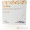 ACTILITE krytie na rany antimikrobiálne 10x10cm neadherentná viskóza, napustené manukou 10ks ACTILITE krytie na rany antimikrobiálne 10x10cm neadherentná viskóza, napustené manukou 10ks