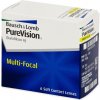 Bausch & Lomb PureVision Multi-Focal (6 šošoviek) Dioptrie: -6.00, Zakrivenie: 8.6, Priemer: 14.00, Adícia: Low (+1.50) Bausch & Lomb PureVision Multi-Focal (6 šošoviek) Dioptrie: -6.00, Zakrivenie: 8.6, Priemer: 14.00, Adícia: Low (+1.50)