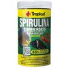 Tropical Super Spirulina Forte Granulát 600g / 1000 ml Tropical Super Spirulina Forte Granulát 600g / 1000 ml