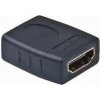 redukcia HDMI-HDMI F/F,spojka,zlacené kontakty, čierna A-HDMI-FF redukcia HDMI-HDMI F/F,spojka,zlacené kontakty, čierna A-HDMI-FF
