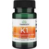 Swanson Vitamin K-1 100 mcg 100 tablet Swanson Vitamin K-1 100 mcg 100 tablet