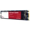 Western Digital SSD M.2 2TB Red SA500 3D NAND (WDS200T1R0B) Western Digital SSD M.2 2TB Red SA500 3D NAND (WDS200T1R0B)
