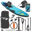 Paddleboard SET Procraft Travel SUP350 | SUP350 Paddleboard SET Procraft Travel SUP350 | SUP350