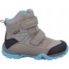 CMP Snehule Pyry Snow Boot Wp 38Q4514 Hnedé CMP Snehule Pyry Snow Boot Wp 38Q4514 Hnedé
