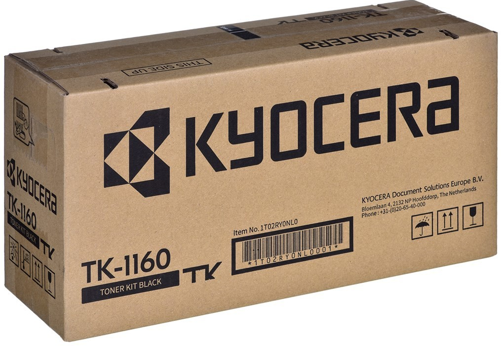 Kyocera Mita TK-1160 - originálny