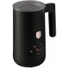 Elektrický napeňovač mlieka Matte Black Collection Elektrický napeňovač mlieka Matte Black Collection