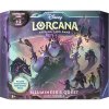 Ravensburger Disney Lorcana: Ursula's Return - Illumineer's Quest Deep Trouble Ravensburger Disney Lorcana: Ursula's Return - Illumineer's Quest Deep Trouble