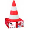 BIG Dopravné kužele 4 ks BIG Dopravné kužele 4 ks