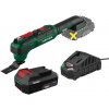 Parkside® Aku multifunkčné náradie 20 V + Akumulátor 20 V/2 Ah + Nabíjačka 20 V/2,4 A (800013167) Parkside® Aku multifunkčné náradie 20 V + Akumulátor 20 V/2 Ah + Nabíjačka 20 V/2,4 A (800013167)