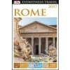 DK Eyewitness Travel Guide: Rome 2017 (Brožovaná) DK Eyewitness Travel Guide: Rome 2017 (Brožovaná)