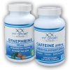 FitSport Nutrition Caffeine 200mg + Green Tea 300mg 120 caps + Synephrine 20mg 100 vege tabs FitSport Nutrition Caffeine 200mg + Green Tea 300mg 120 caps + Synephrine 20mg 100 vege tabs