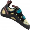 Lezečky La Sportiva Tarantula Woman 2023 Veľkosť topánok (EU): 36,5 / Farba: čierna/žltá Lezečky La Sportiva Tarantula Woman 2023 Veľkosť topánok (EU): 36,5 / Farba: čierna/žltá
