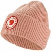 Fjällräven 1960 Logo hat ružová Fjällräven 1960 Logo hat ružová