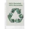 Euroobal Esselte recyklovaný A4 70 mic. Euroobal Esselte recyklovaný A4 70 mic.